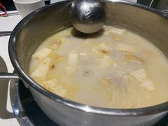 -煲王粤菜餐厅(中侨中心店)