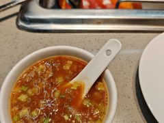 -海底捞火锅(璞丽中心店)