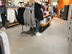 -MUJI无印良品(茂业天地店)