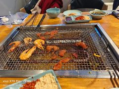 -蚝英雄·鲜蚝自助专门店