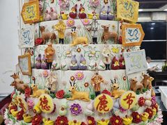 -乔家满族八大碗(流水沟店)