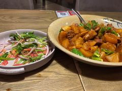 -那时新疆·若羌(经纬汇店)