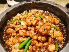 -绿茶餐厅(成都大悦城店)