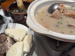 -豫见湘土情(工人路店)