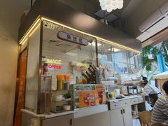 -张腾记茶餐厅(保利大都汇C区店)