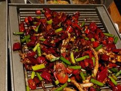 -绿茶餐厅(布吉万象汇店)