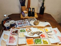 -芸南道·过桥米线(昆明老街旗舰店)