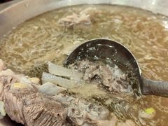 -一招鲜·全羊铺·蒙古奶茶(五一北路店)