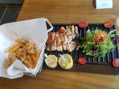 -LYFATTI 莱芙缇(赣水路店)