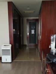 -新寰亚月子会所(金鸡湖凯宾店)