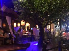 -绿茶餐厅(乐峰广场店)