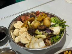-瑞安第一泡·后街泡泡(虹桥后街店)