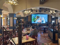 -巴伐利亚啤酒坊(意式风情街店)