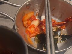 -大叹号·朝鲜族烤肉(滨海吾悦广场店)