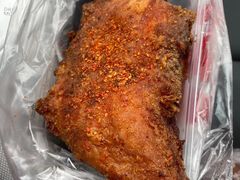 -王二甩老木子鸡(江湾店)