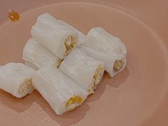 红河河口小卷粉-半山腰·云南菜(侨福芳草地店)