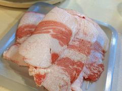 -金刚山(学府路店)