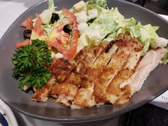-打趸BTC·Breaktime cafe(北京路店)