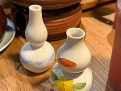 -图味美小黄鱼·景德菜(浙江路店)