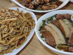 蛋炒面-太原面食店(解放路店)