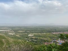 -玉渡山自然风景区