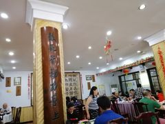 -力力豆花庄(广渠门店)