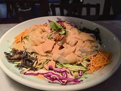 东北大拉皮-湘渝人家·川湘菜(十里河店)