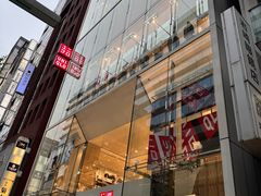 -优衣库(银座店)