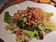 -邢氏老太太烤串(北兴街店)