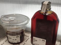 -M Stand(港汇恒隆广场店)