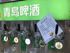 -来之顺海鲜菜馆·青岛菜·始于1993(栈桥店)