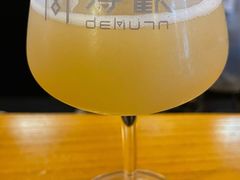 -得欢咖啡&精酿