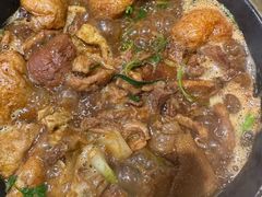 牛腩牛杂煲-牛腩之旅·牛腩牛杂煲(光启城美食城店)