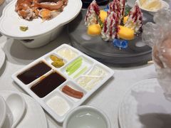 -小桃红·东北菜·春饼烤鸭(南阳湖街店)