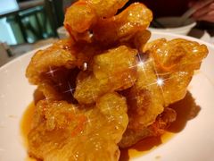 锅包肉-关东小磨东北菜(漕河泾印象城店)