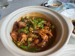 -庆云楼饭庄(什刹海店)