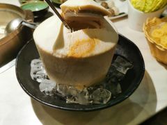 -狐狸爱上椰子鸡(滨江星光大道店)