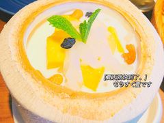 -星叶·东南亚料理(宁波万象汇店)