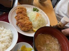 -黒豚料理 寿庵(中央駅西口店)