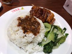 -陈光记烧腊(长寿路店)