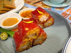 -点都德(皇岗村店)