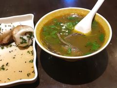 -东泰祥生煎馆(陕西南路店)