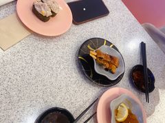 -争鲜回转寿司(南开大悦城店)