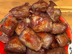 -华府九号海鲜烧烤大排档(龙域店)
