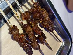 -叁宝烤肉• 西安烧烤(凤城十二路店)