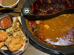 -萍姐火锅·公路夜市(打浦桥日月光店)