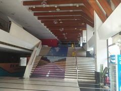 -BK博·康健身(金地格林小镇店)