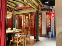 -湘阁里辣(南岭购物广场店)