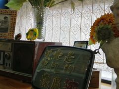 -84那年咖啡馆(李沧万达店)