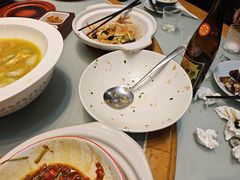 -方记六道菜馆(生态公园店)